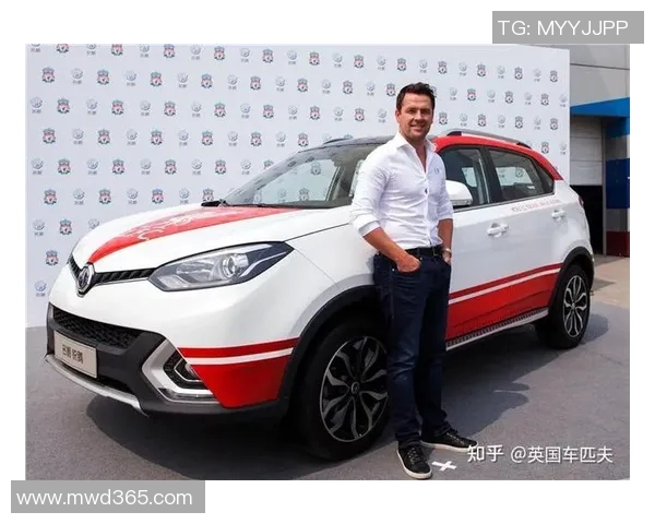 足球明星纷纷购入中国汽车品牌引发热议背后原因解析