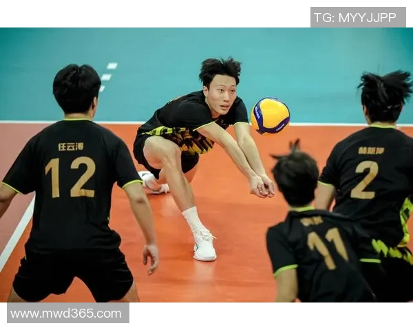 重庆排球队在全国排球速度排行榜中荣登第五名展现强劲实力与潜力